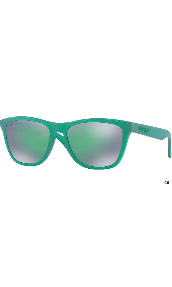 Oakley OO9013-C655 FROGSKINS : Bryle-online.cz