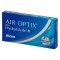 Alcon Air Optix plus HydraGlyde (3 ks)