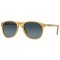 PERSOL PO 9649S 204/S3 55 POLARIZACE