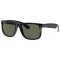 Ray Ban RB 4165 601/71 55 JUSTIN