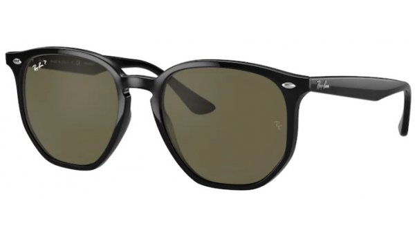 Ray Ban RB 4306 601/9A 54