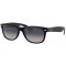 Ray Ban RB 2132 601S78 55 NEW WAYFARER POLARIZACE